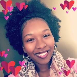 Meet your Posher, Jasmin